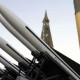 Korea Utara Bantah Peluncuran Roket Terkait Kunjungan Paus